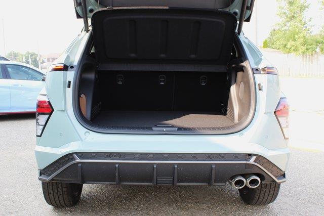 hyundai Kona 2026 - 5