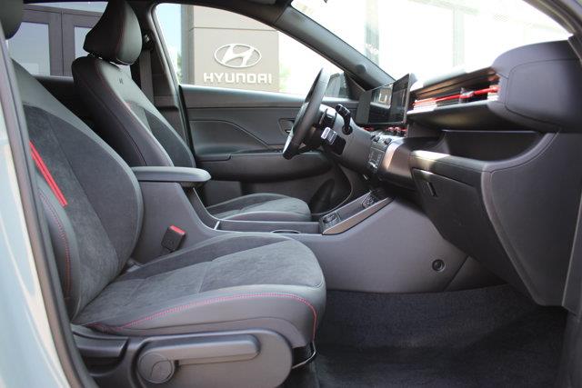 hyundai Kona 2026 - 7