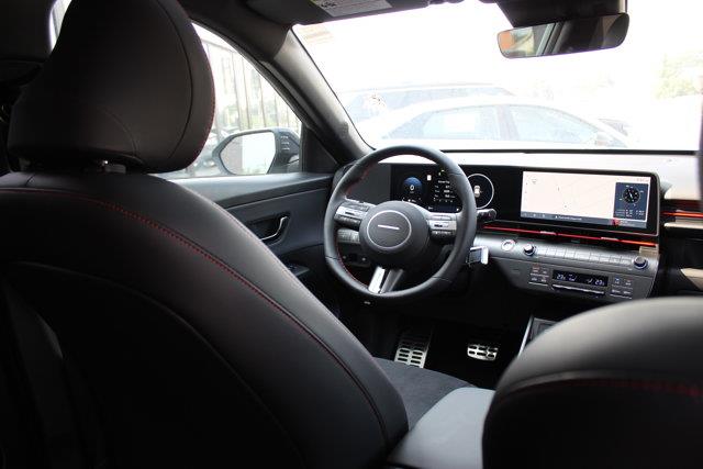 hyundai Kona 2026 - 11