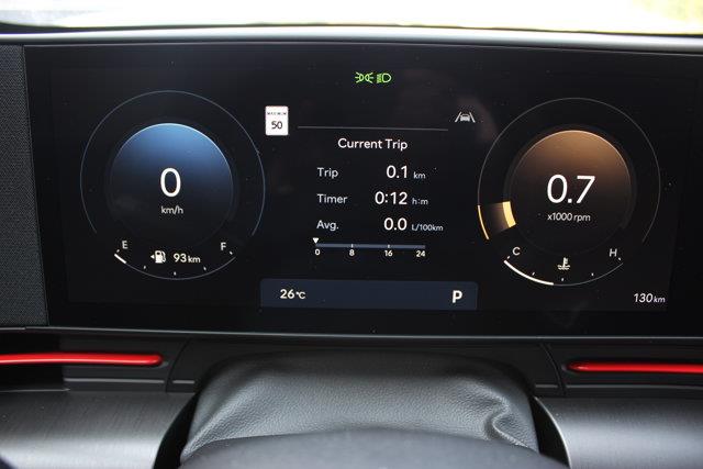 hyundai Kona 2026 - 18