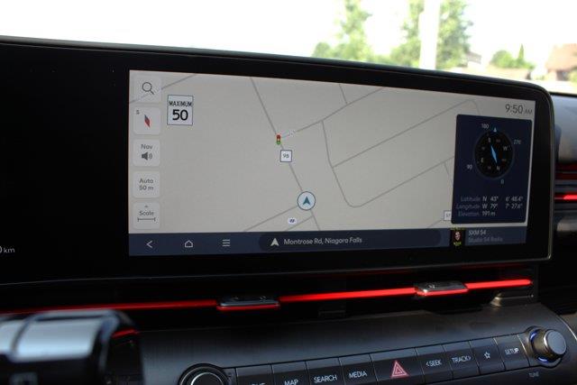 hyundai Kona 2026 - 19