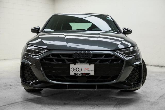 audi A3 Sedan 2026 - 2