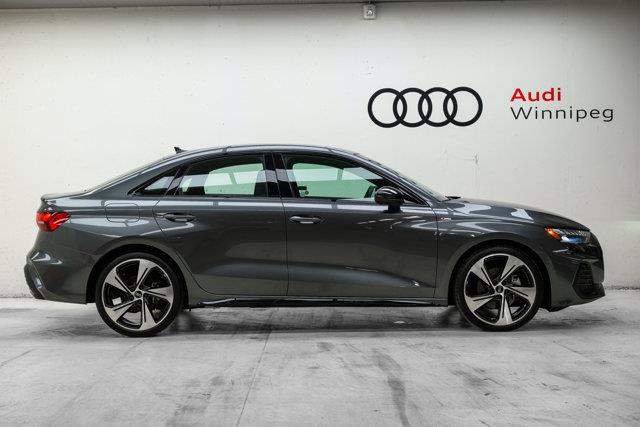 audi A3 Sedan 2026 - 3
