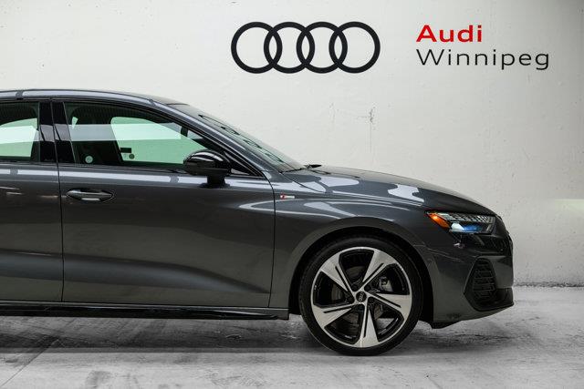 audi A3 Sedan 2026 - 4