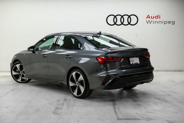 audi A3 Sedan 2026 - 5