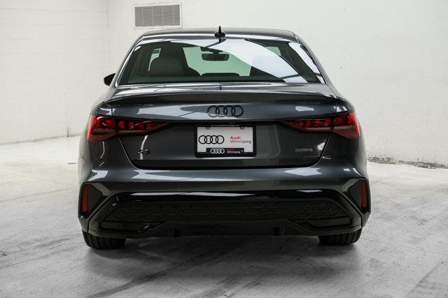 audi A3 Sedan 2026 - 6