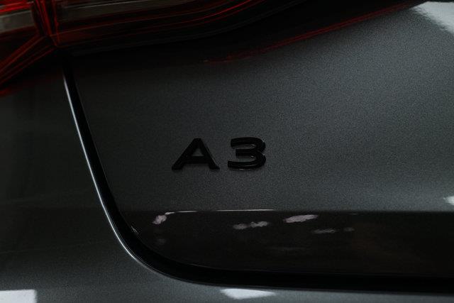 audi A3 Sedan 2026 - 7