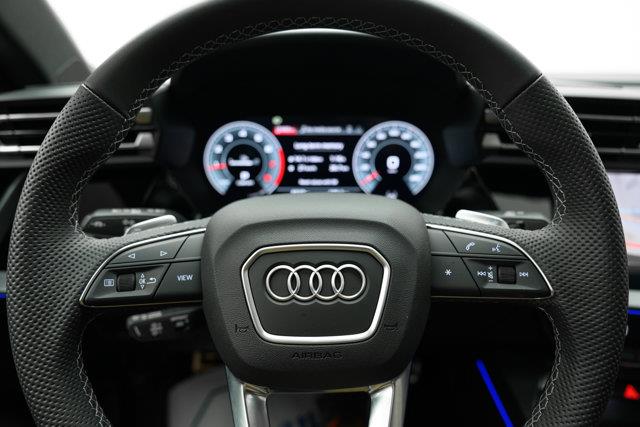 audi A3 Sedan 2026 - 16