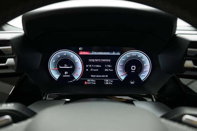 audi A3 Sedan 2026 - 17