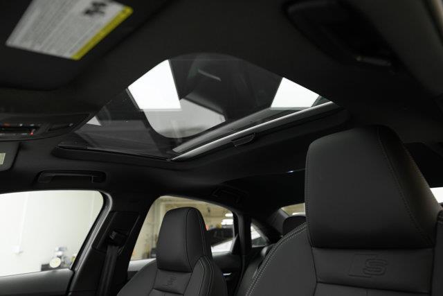 audi A3 Sedan 2026 - 18