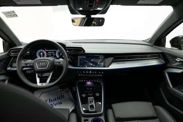 audi A3 Sedan 2026 - 22