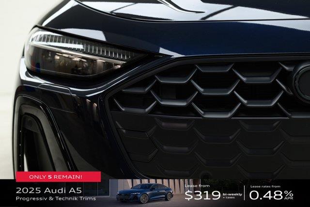 audi A5 2025 - 3