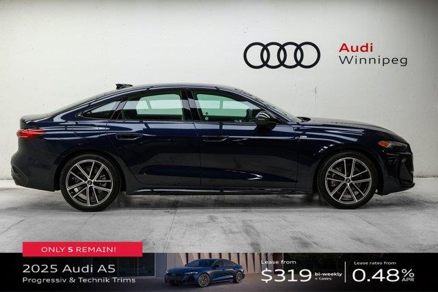 audi A5 2025 - 4