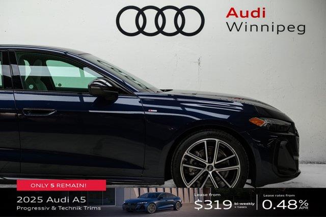 audi A5 2025 - 5