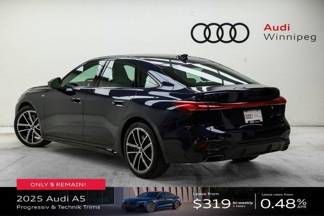audi A5 2025 - 6