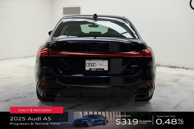 audi A5 2025 - 7