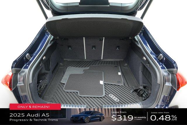 audi A5 2025 - 10