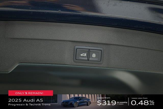 audi A5 2025 - 11