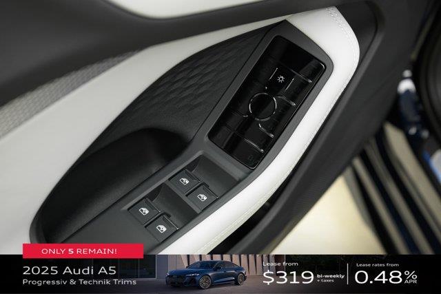 audi A5 2025 - 12
