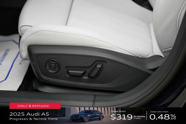 audi A5 2025 - 13