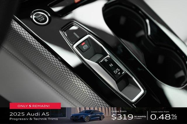 audi A5 2025 - 14