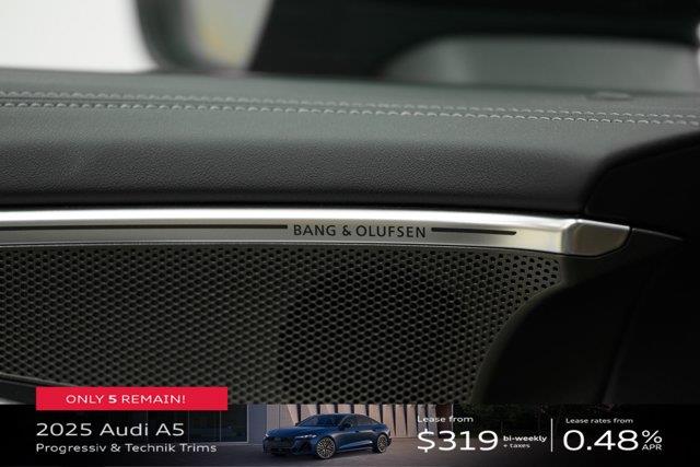 audi A5 2025 - 15