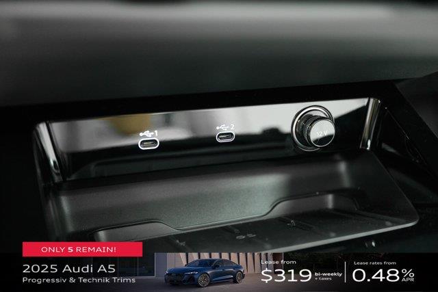 audi A5 2025 - 19