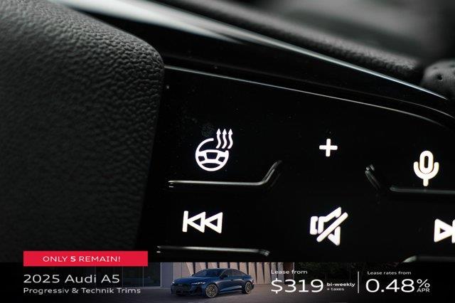 audi A5 2025 - 21