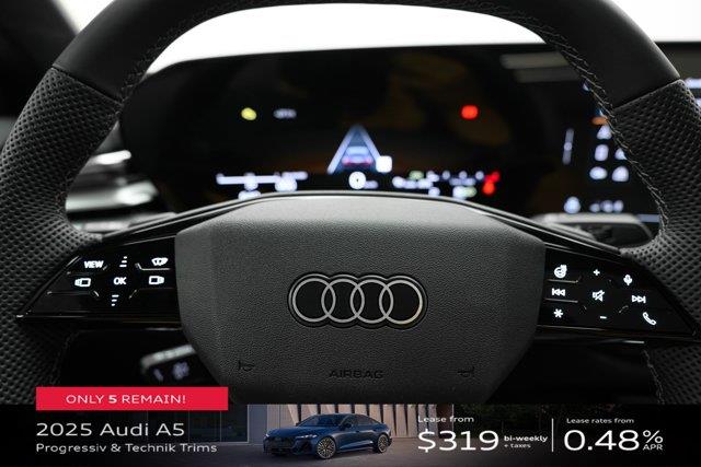 audi A5 2025 - 22