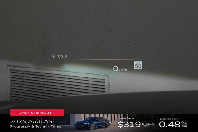audi A5 2025 - 24