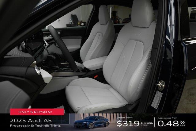 audi A5 2025 - 26