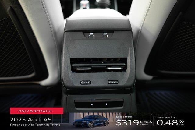 audi A5 2025 - 28