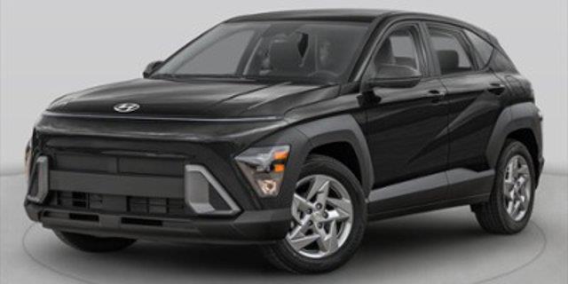 hyundai Kona 2026