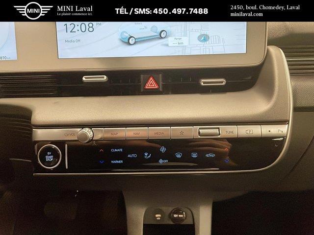 hyundai IONIQ 5 2023 - 25