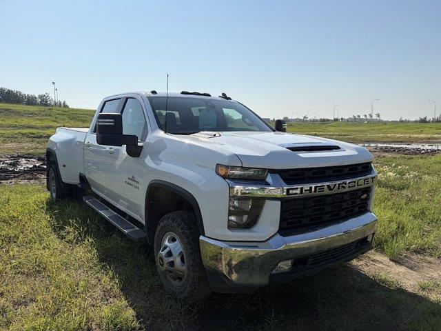 chevrolet Silverado 3500HD 2020 - 2