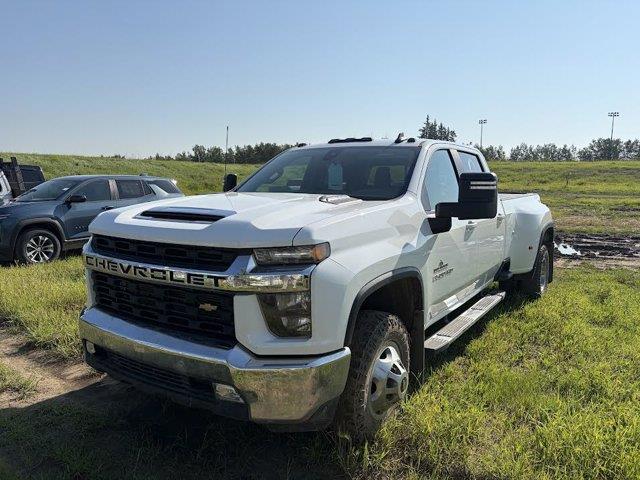 chevrolet Silverado 3500HD 2020 - 3