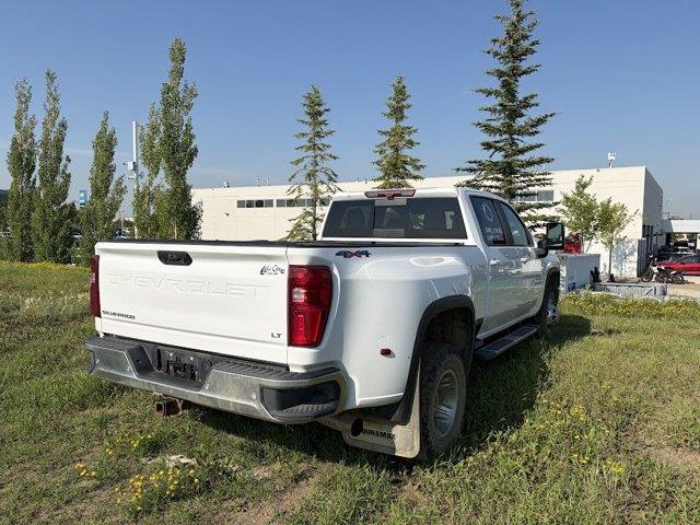 chevrolet Silverado 3500HD 2020 - 5