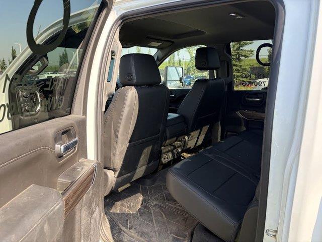 chevrolet Silverado 3500HD 2020 - 6