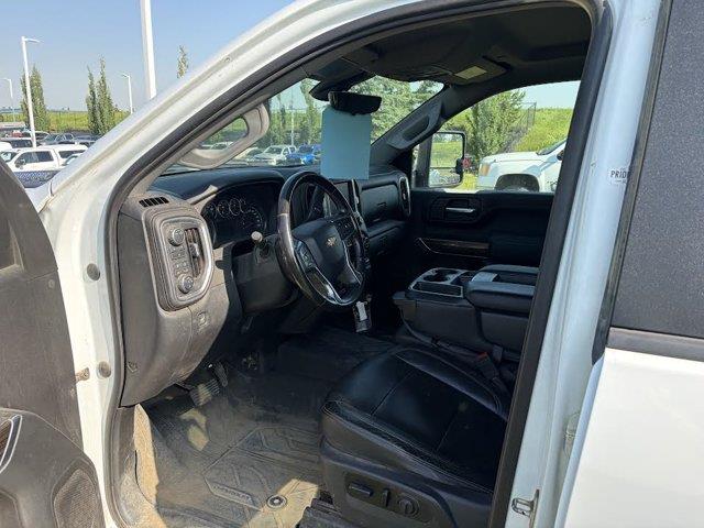 chevrolet Silverado 3500HD 2020 - 7