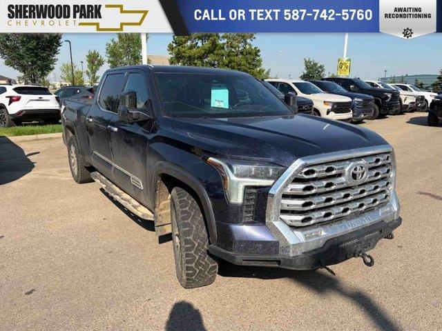 toyota Tundra 2022