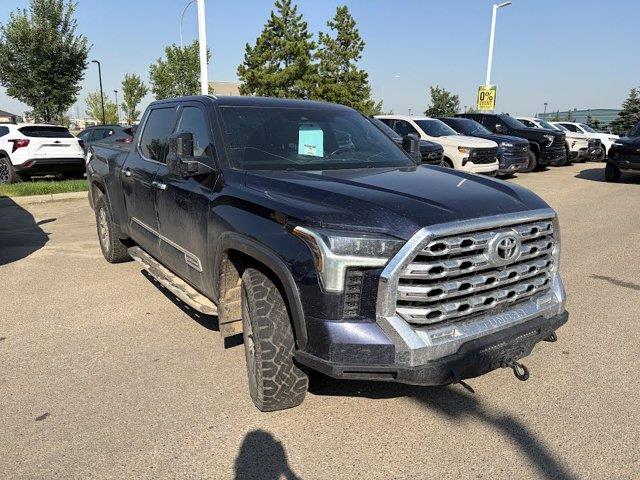 toyota Tundra 2022 - 2