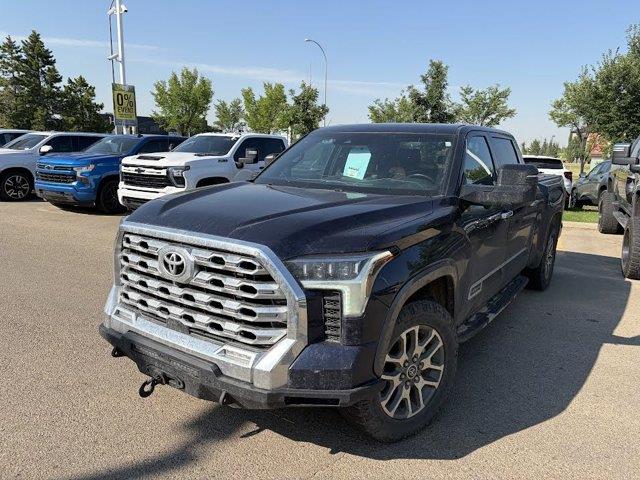 toyota Tundra 2022 - 3