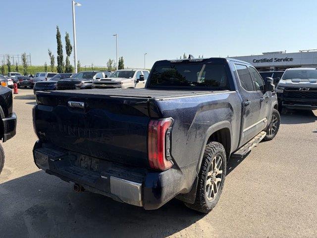 toyota Tundra 2022 - 4