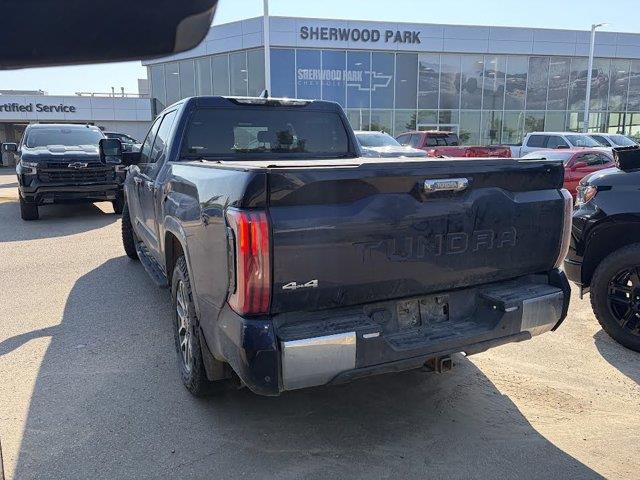 toyota Tundra 2022 - 5