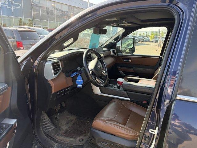 toyota Tundra 2022 - 7
