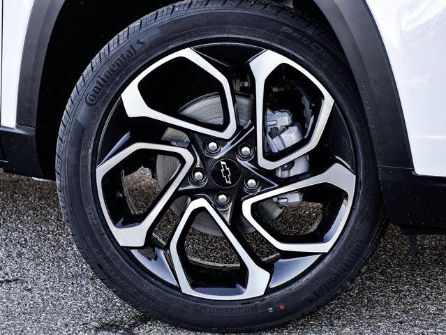 chevrolet Trax 2026 - 6