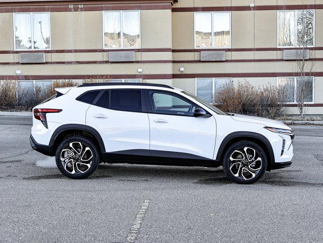 chevrolet Trax 2026 - 14
