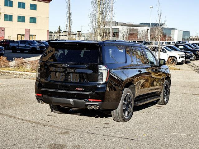 chevrolet Suburban 2026 - 13