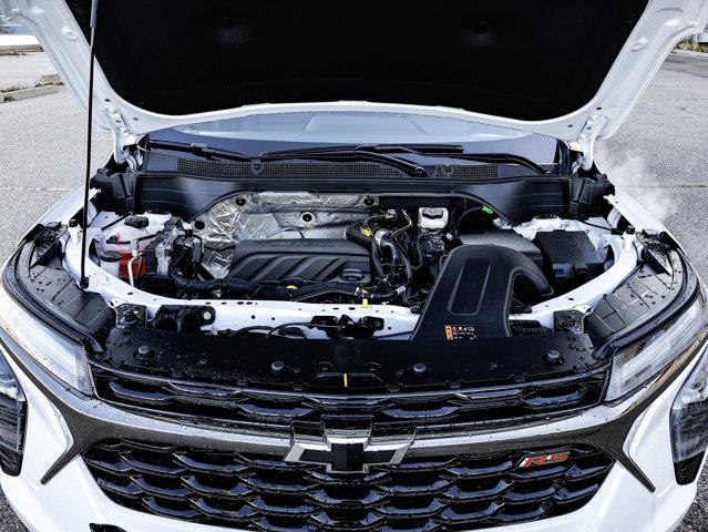 chevrolet Trax 2026 - 9