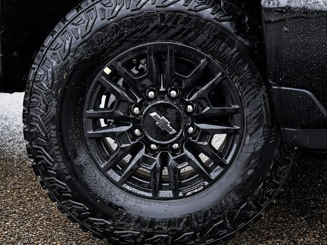 chevrolet Silverado 2500HD 2026 - 6